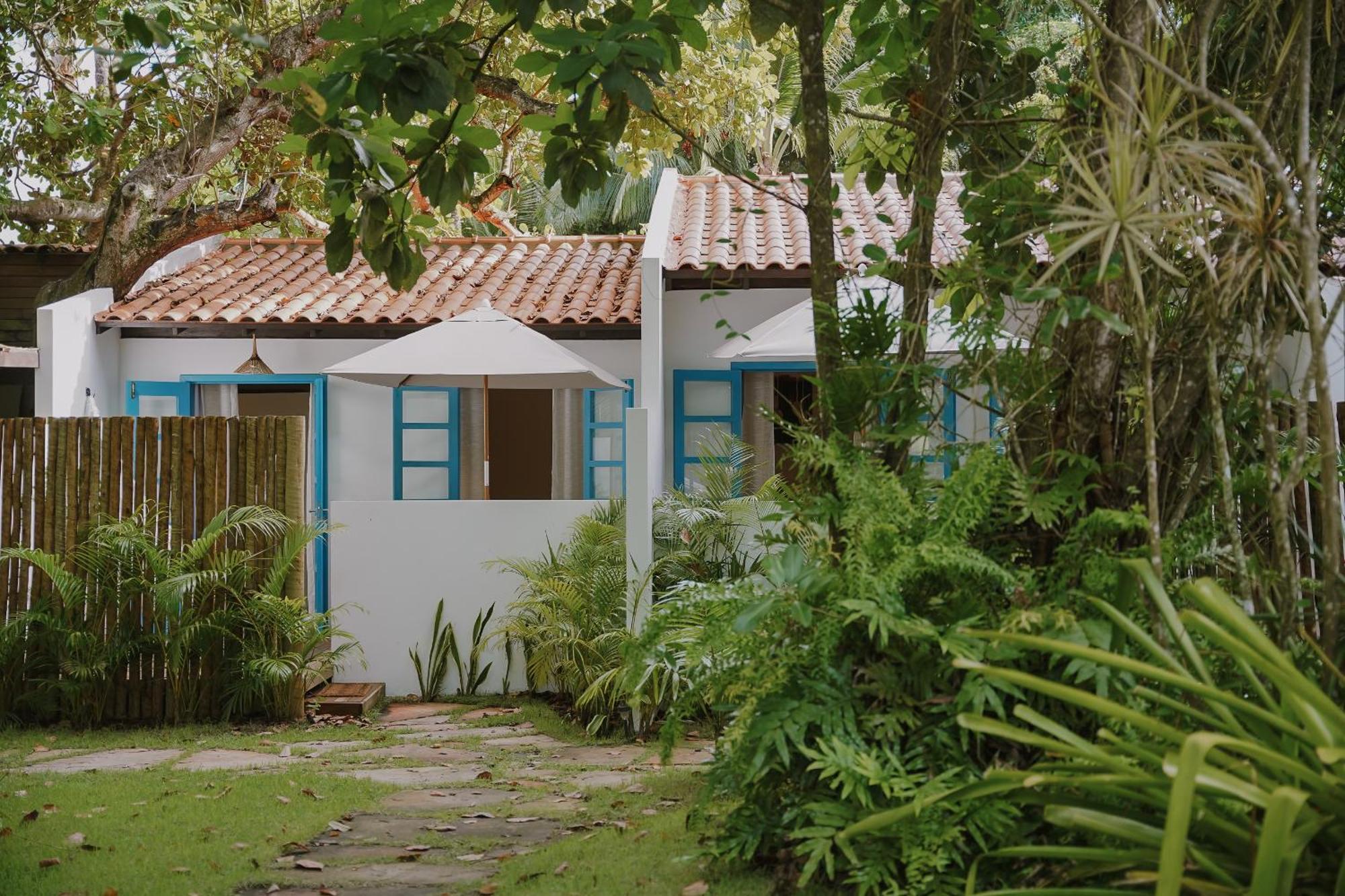 Aqualtune Pousada Barra Grande  Ngoại thất bức ảnh